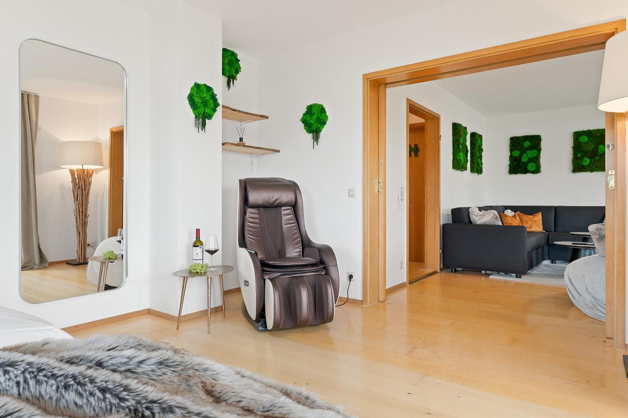 Seepanorama Ohningen Extérieur photo
